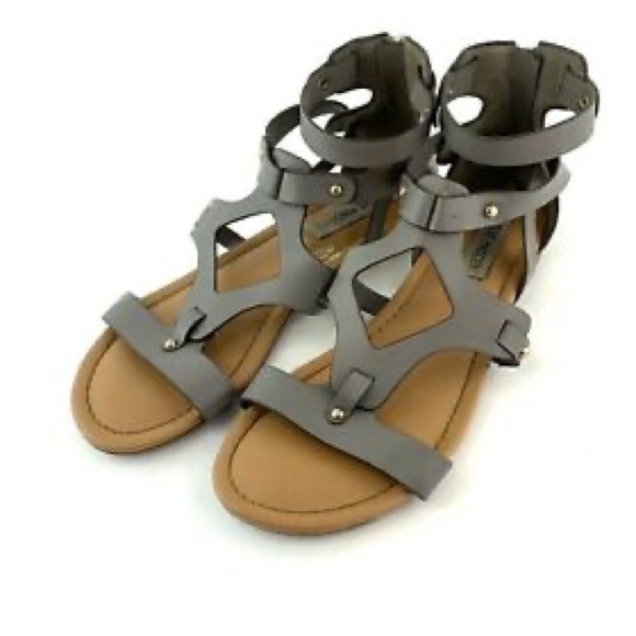 steve madden women's ilena city sandals